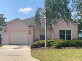Private Villa with Pool near Disney